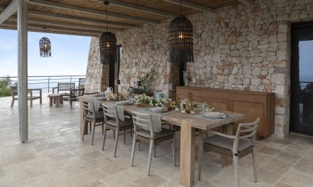 Adriatic Vistas