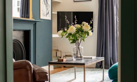 The Georgian Beauty 3