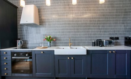 The Georgian Beauty 1