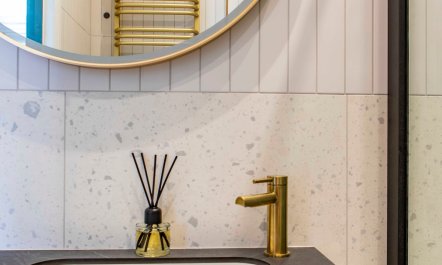 The Georgian Beauty 7