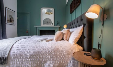 The Georgian Beauty 5