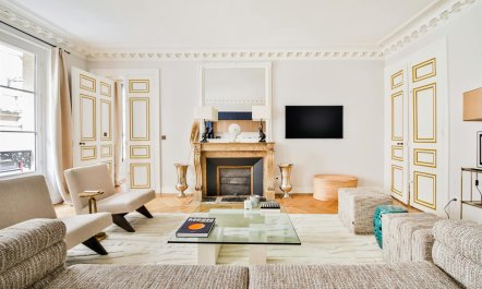 The Grand Parisian 4