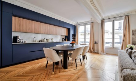 The Grand Parisian 9