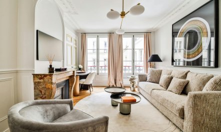 The Grand Parisian 1