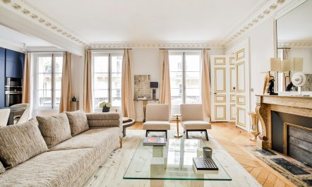 The Grand Parisian 3
