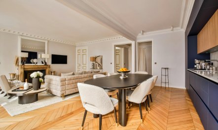 The Grand Parisian 8