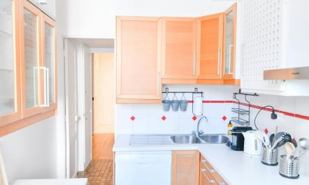 The Gilded Parisian 6