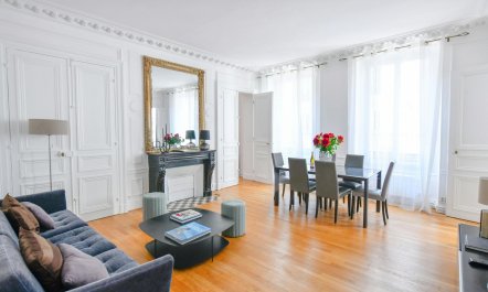 The Gilded Parisian 4