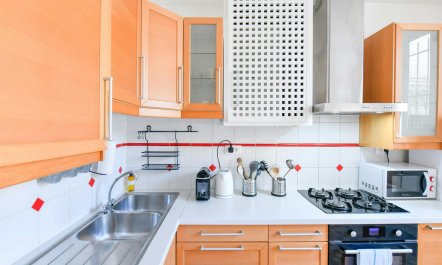 The Gilded Parisian 7