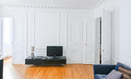 The Gilded Parisian 3