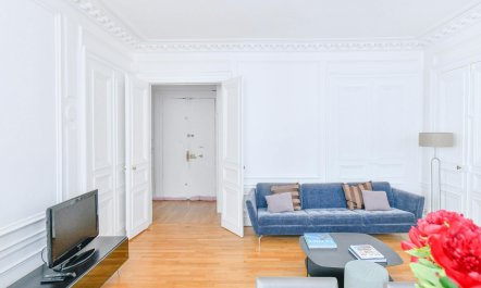 The Gilded Parisian 2