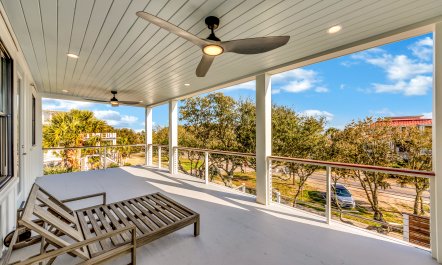 Palm Shores 5