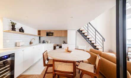 Architect's Light 4