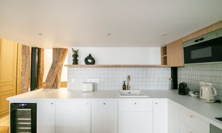 Architect's Light 6