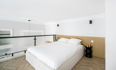 Architect's Light 8