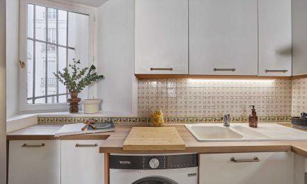 Serpente Simplicity 8