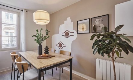 Serpente Simplicity 4