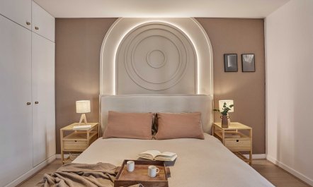 Serpente Simplicity 1