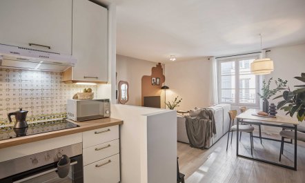 Serpente Simplicity 6