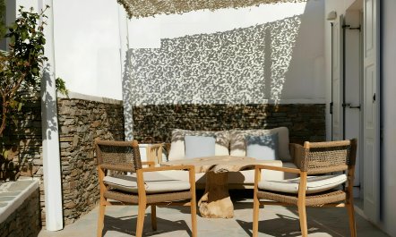 Sun & Seasalt Breeze