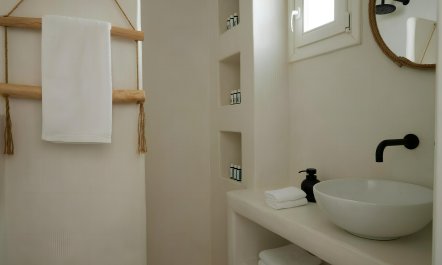 Sun & Seasalt Breeze 6