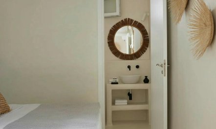 Sun & Seasalt Breeze 5