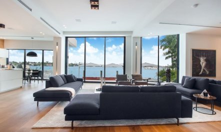 Miami Daze 1