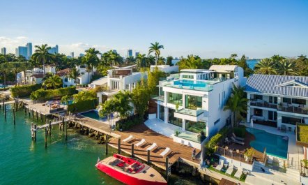 Miami Daze