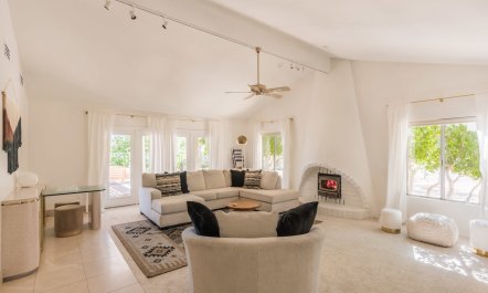 Shelter from the Warm 2