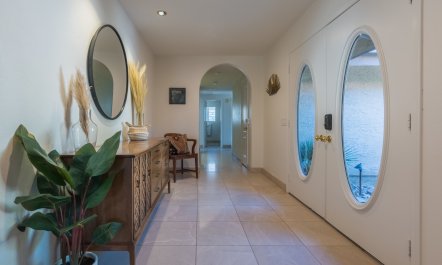 Shelter from the Warm 8