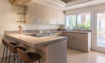 Shelter from the Warm 7