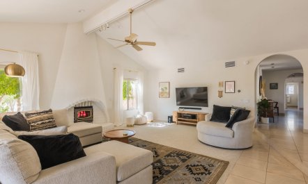 Shelter from the Warm 3