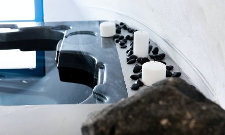 Christos Honeymoon Suite 5