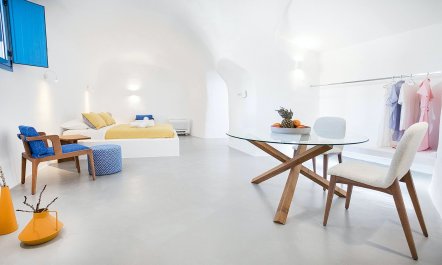 Christos Honeymoon Suite 3