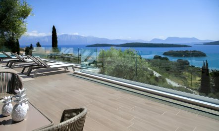 Island Terrace Heights