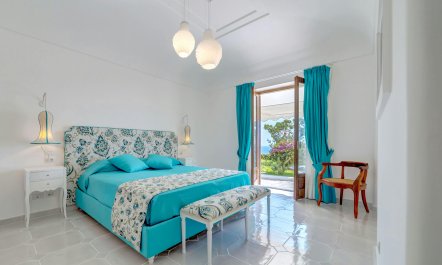 Perfect In Praiano 7