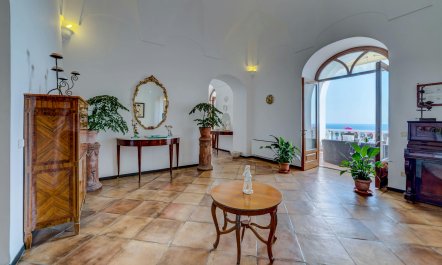 Perfect In Praiano 2