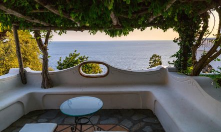 Perfect In Praiano 9