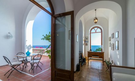 Perfect In Praiano 5