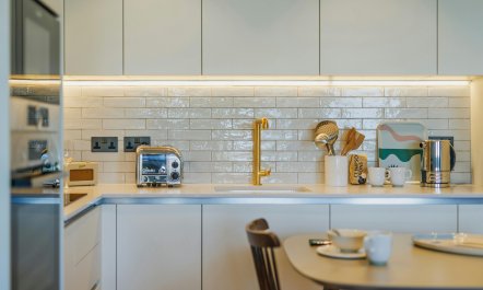 Modern Sophistication 5