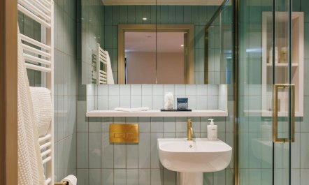 Modern Sophistication 8