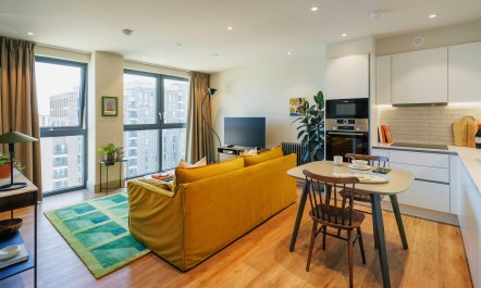 Modern Sophistication 3