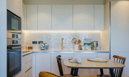 Modern Sophistication 1