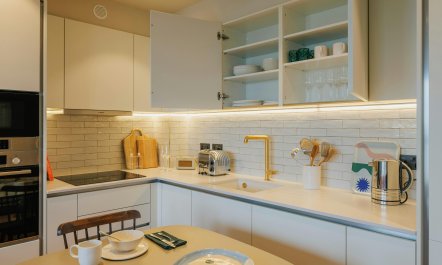 Modern Sophistication 6