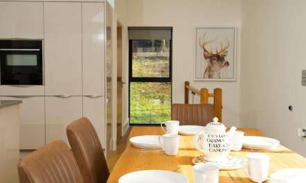 The Somerset Escape 5