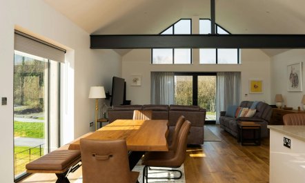 The Somerset Escape 1