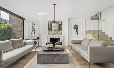 Grand Residence