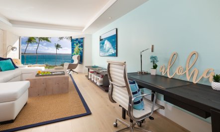 Pacific Coast Hideaway 4