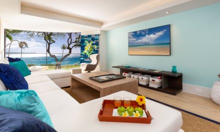 Pacific Coast Hideaway 3