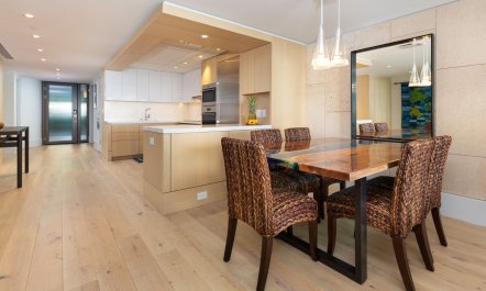 Pacific Coast Hideaway 8